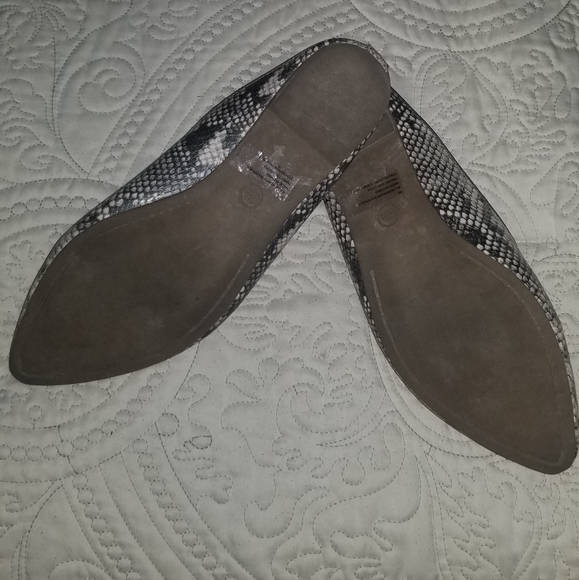 Mules - Picture 5 of 5